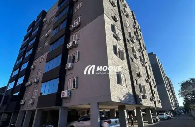 Apartamento com 2 dormitórios, 95 m² - venda por r$ 290.000,00 ou aluguel por r$ 1.830,00/mês - vila cachoeirinha - cachoeirinha/rs