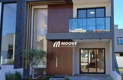 Sobrado com 3 dormitórios à venda, 140 m² por r$ 1.090.000,00 - centro - gravataí/rs