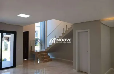 Sobrado com 3 dormitórios à venda, 140 m² por r$ 1.090.000,00 - centro - gravataí/rs