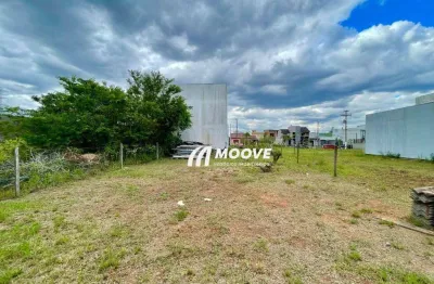 Terreno à venda, 250 m² por r$ 259.000,00 - vale ville - gravataí/rs