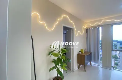 Sala à venda, 57 m² por r$ 240.000,00 - centro - cachoeirinha/rs