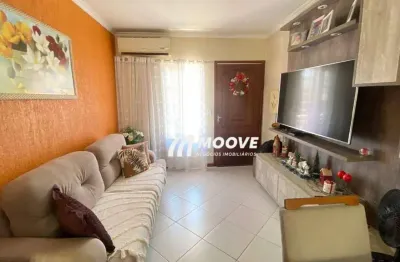 Apartamento com 2 dormitórios à venda, 73 m² por R$ 320.000,00 - Vila Imbui - Cachoeirinha/RS