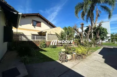 Casa com 2 dormitórios à venda, 140 m² por R$ 600.000,00 - Centro - Cachoeirinha/RS