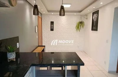 Apartamento com 2 dormitórios à venda, 48 m² por r$ 160.000,00 - parque olinda - gravataí/rs