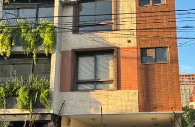 Ótimo apto 1 quarto de frente, gas central, cozinha montada, churrasqueira