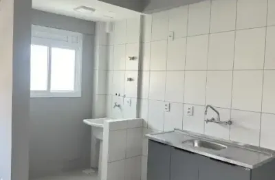 Apto 1 dormitório semi novo com garagem privativa , por do sol e silencio, quarto andar de frente