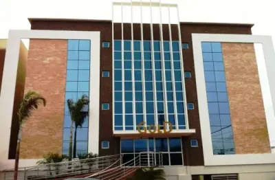 Imóvel: 136754 - nova ribeirânia - ribeirão preto - tipo: sala comercial