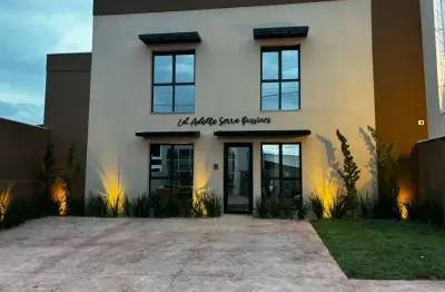 Imóvel: 137146 - alto da boa vista - ribeirão preto - tipo: sala comercial