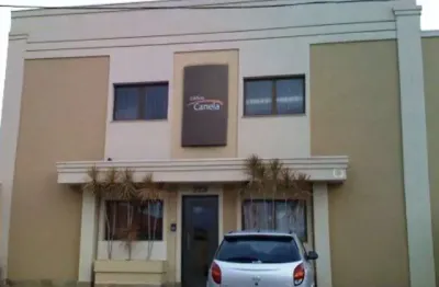 Imóvel: 136843 - nova ribeirânia - ribeirão preto - tipo: sala comercial