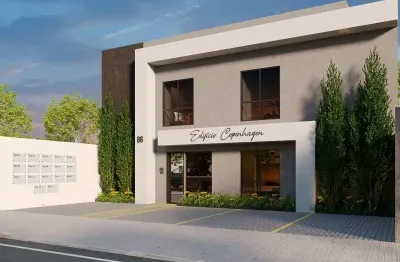 Imóvel: 137211 - nova ribeirânia - ribeirão preto - tipo: sala comercial