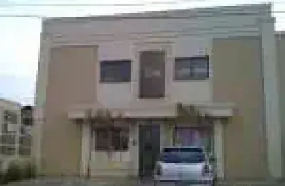 Imóvel: 136953 - nova ribeirânia - ribeirão preto - tipo: sala comercial