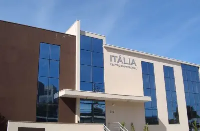 Imóvel: 137029 - nova ribeirânia - ribeirão preto - tipo: sala comercial