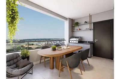 Imóvel: 141126 - alphaville - ribeirão preto - tipo: apartamento
