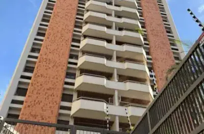 Imóvel: 141710 - higienópolis - ribeirão preto - tipo: apartamento