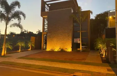 Imóvel: 79545 - alphaville - ribeirão preto - tipo: sala comercial