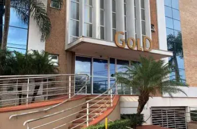 Imóvel: 135754 - ribeirânia - ribeirão preto - tipo: sala comercial