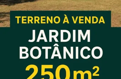 Imóvel: 143449 - jardim botânico - ribeirão preto - tipo: terreno bairro