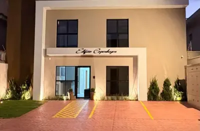 Imóvel: 145430 - nova ribeirânia - ribeirão preto - tipo: sala comercial