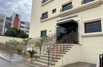 Imóvel: 124558 - nova ribeirânia - ribeirão preto - tipo: sala comercial