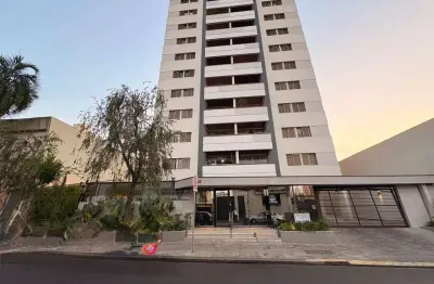 Imóvel: 146241 - centro - ribeirão preto - tipo: apartamento