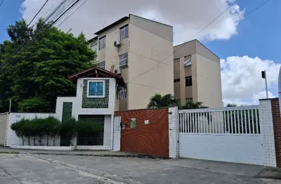 Apartamento com 3 quartos, 1 vaga fixa e outras rotativas,  espaço para caminhada e academia ao ar livre