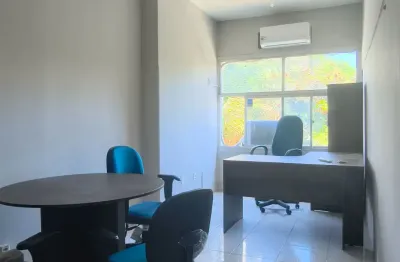 Excelente sala comercial para advogados, contador, médico  imobiliária e etc... e para investir.