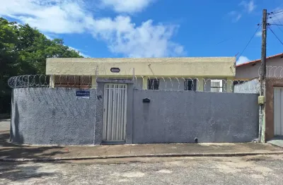 Casa com 3 quartos à venda na Rua Ônix, 15, Vicente Pinzon, Fortaleza
