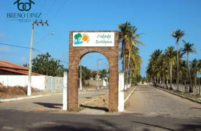 Terreno à venda, 375 m² por r$ 150.000,00 - edson queiroz - fortaleza/ce