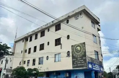 Apartamento à venda, 118 m² por r$ 220.000,00 - dionisio torres - fortaleza/ce
