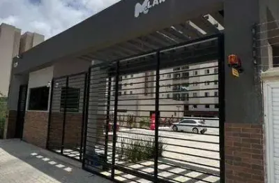 Apartamento com 2 dormitórios à venda, 51 m² por r$ 398.512,20 - cambeba - fortaleza/ce