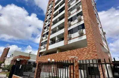 Apartamento com 4 quartos à venda na Rua Silva Paulet, Dionisio Torres, Fortaleza