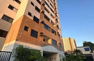 Apartamento com 2 quartos à venda na Rua Fausto Cabral, Papicu, Fortaleza