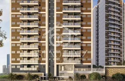Apartamento com 2 quartos à venda na Rua Vilebaldo Aguiar, Cocó, Fortaleza