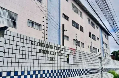 Apartamento com 2 quartos à venda na Rua Belo Horizonte, Democrito Rocha, Fortaleza