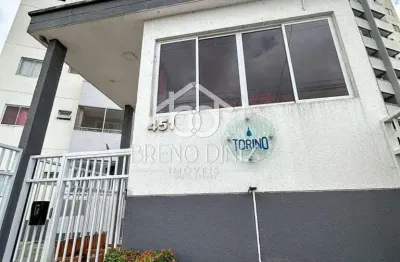 Apartamento com 2 dormitórios à venda, 44 m² por r$ 230.000,00 - parque dois irmãos - fortaleza/ce