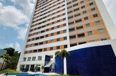 Apartamento com 2 dormitórios à venda, 55 m² por r$ 670.000,00 - centro - fortaleza/ce