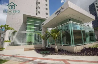 Apartamento com 3 quartos à venda na Rua Cláudio Manuel Dias Leite, Guararapes, Fortaleza