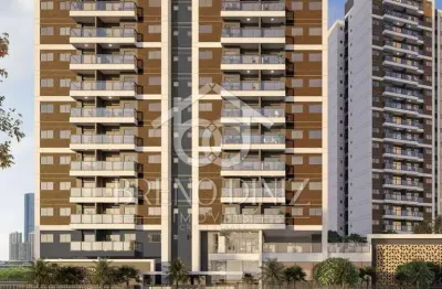 Apartamento com 3 quartos à venda na Rua Vilebaldo Aguiar, Cocó, Fortaleza
