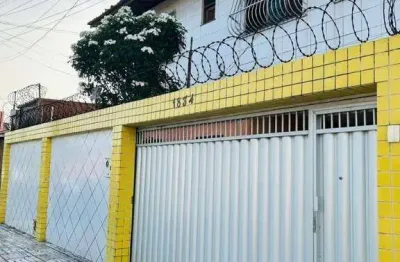 Casa com 7 quartos à venda na Rua Equador, Parangaba, Fortaleza