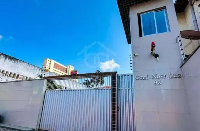 Casa em condomínio fechado com 3 quartos à venda na Rua José Sitônio Rosas, Mondubim, Fortaleza