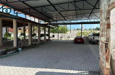 Casa com 2 quartos à venda na Rua Professor Heráclito, Vicente Pinzon, Fortaleza