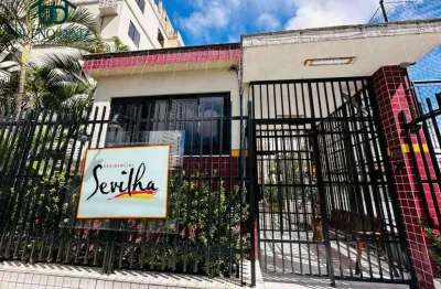 Apartamento com 3 dormitórios à venda, 64 m² por r$ 277.000,00 - parque iracema - fortaleza/ce