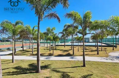 Terreno em condomínio fechado à venda no Sede, Aquiraz 