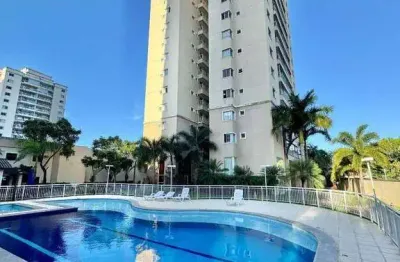 Apartamento com 3 quartos à venda na Rua José Ribamar Soares Aguiar, Parque Iracema, Fortaleza