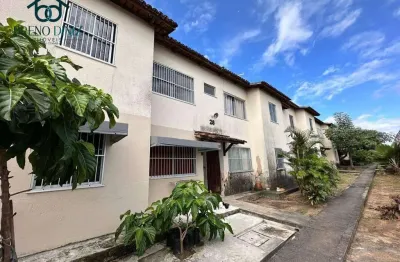 Apartamento com 2 dormitórios à venda, 40 m² por r$ 130.000,00 - conjunto esperança - fortaleza/ce