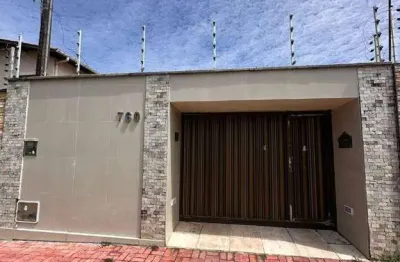 Casa com 5 quartos à venda na Rua Rafael Tobias, Sapiranga, Fortaleza