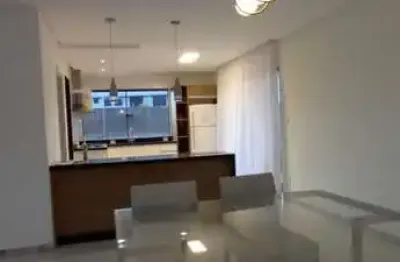 Casa em condomínio para locação em camaçari, abrantes, 4 dormitórios, 4 suítes, 5 banheiros, 2 vagas
