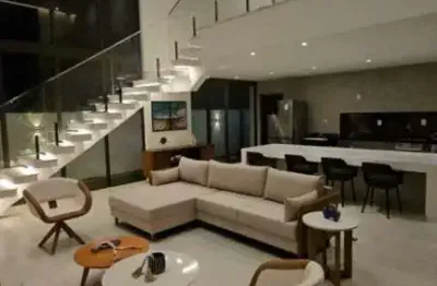 Casa em condomínio para venda em camaçari, guarajuba (monte gordo), 7 dormitórios, 7 suítes, 9 banheiros, 4 vagas