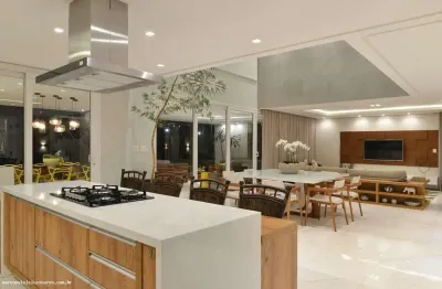 Casa em condomínio para locação em lauro de freitas, estrada do côco, 4 dormitórios, 4 suítes, 5 banheiros, 4 vagas