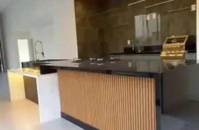 Casa em condomínio para venda em camaçari, alphaville litoral norte 3, 3 dormitórios, 3 suítes, 5 banheiros, 4 vagas